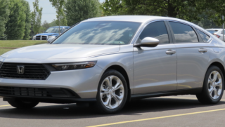 Điểm tin ô tô 6/6: Honda Accord ‘bản đặc biệt’ chính thức ra mắt, Kia Seltos 2027 chốt giá hấp dẫn