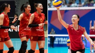 Xem trực tiếp bóng chuyền nữ Việt Nam vs Hong Kong ở đâu, kênh nào? Link phát sóng AVC Cup 2026