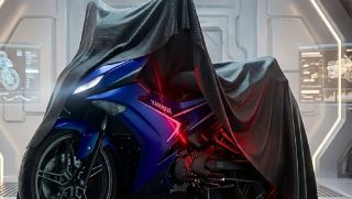 Đại lý hé lộ Yamaha Exciter 155 phiên bản 2026 sắp ra mắt: Thiết kế chất hơn, 'xé vé' Honda Winner R