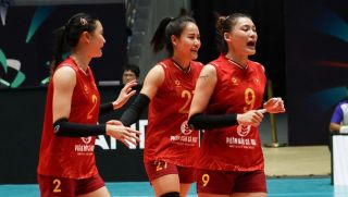 TRỰC TIẾP bóng chuyền Việt Nam hôm nay 7/6 - Link xem trực tiếp bóng chuyền ĐT Việt Nam vs Hong Kong