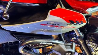 Tin xe máy 7/6: Honda mở bán ‘huyền thoại côn tay’ 125cc mới khác biệt Winner R, giá 47,5 triệu đồng