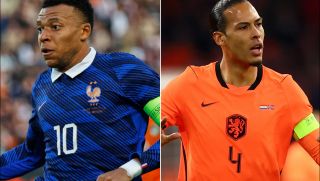 Lịch thi đấu bóng đá hôm nay 8/6: Mbappe gây thất vọng, ĐT Pháp sảy chân trước World Cup 2026?