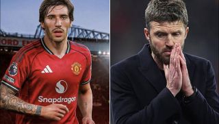 Man Utd chính thức ra giá kỷ lục cho Sandro Tonali, HLV Carrick đón tân binh thứ 2 trong 24h tới?
