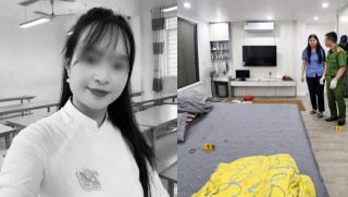 Hé lộ lời đe dọa của gã chồng bạo hành vợ đến tử vong, dở thói vũ phu xong vẫn bao biện khó chấp nhận