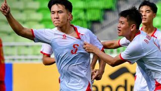 Lịch thi đấu U19 Đông Nam Á 2026 hôm nay 7/6: U19 Việt Nam quyết đấu U19 Indonesia