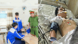 Bị 13 bạn học đánh tại lớp, nam sinh làm điều dại dột: Tình trạng hiện tại khiến người mẹ bật khóc