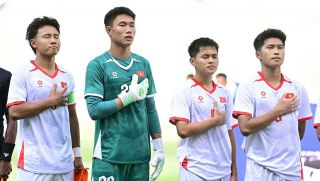 Thua đau U19 Indonesia, U19 Việt Nam giành vé vào Bán kết U19 Đông Nam Á khi nào?