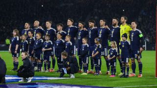 Scotland hủy trận giao hữu trước World Cup 2026, HLV Steve Clarke nhận tin dữ