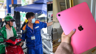 Giá xăng dầu hôm nay tối 8/6: Dầu thế giới bật tăng, nhưng trong nước vẫn giảm, giá iPad A16 ra sao? 