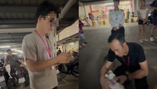 Diễn biến mới vụ người phụ nữ bị nghi lấy đồ tại Aeon Long Biên: Kết quả kiểm tra và phản hồi từ trung tâm