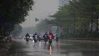 Lần đầu từ năm 2014, miền Bắc đón không khí lạnh trong tháng 6, cơ quan khí tượng đưa ra cảnh báo