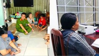 Lời khai đối tượng nghi bạo hành, ép trẻ em bán hàng rong ở TP HCM, bất ngờ quan hệ với các bé