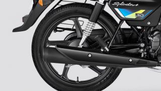 Tin xe hot 8/6: Ra mắt mẫu xe côn tay ‘bình dân’ mới giá rẻ như Honda Wave Alpha, phong cách khác Yamaha Exciter