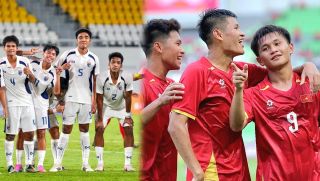 Bị dồn vào 'đường cùng' ở U19 Đông Nam Á 2026, U19 Việt Nam bất ngờ được Thái Lan giúp sức?
