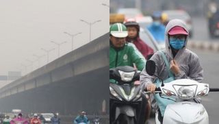 Vì sao miền Bắc đón không khí lạnh giữa mùa hè, nhiệt độ giảm thấp nhất bao nhiêu?