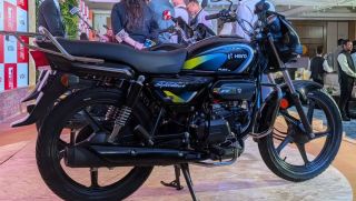 ‘Vua côn tay’ mới phân khúc rẻ hơn Yamaha Exciter chính thức ra mắt, giá chỉ 22,8 triệu đồng ngang Honda Wave Alpha
