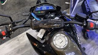 ‘Vua côn tay’ 200cc mới chính thức ra mắt giá 69 triệu đồng: Khác biệt Honda Winner R và Exciter 155