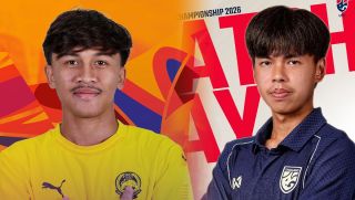 Xem trực tiếp bóng đá U19 Thái Lan vs U19 Malaysia ở đâu, kênh nào? Link xem trực tiếp U19 Đông Nam Á hôm nay 8/6