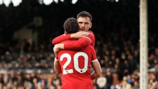 Andy Robertson xúc động mang giấc mơ World Cup của Diogo Jota đến nước Mỹ