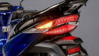 Honda SH 150i phiên bản 2026 đẹp long lanh chính thức ra mắt: Có phanh ABS, màn TFT, giá dự kiến rẻ