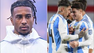 Chủ tịch Perez tung 450 triệu euro cho 3 bom tấn, Real Madrid sở hữu thêm hai tân binh sau Olise?