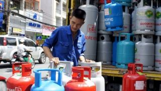 Giá gas hôm nay 9/6: Bất ngờ diễn biến mới tại các thương hiệu lớn toàn quốc