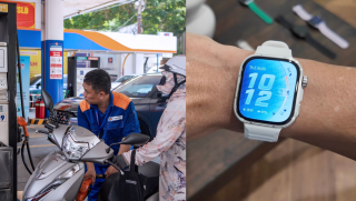 Giá xăng dầu hôm nay tối 9/6: Rẻ hơn chục nghìn đồng so với các nước láng giềng, Huawei Watch Fit 5 siêu rẻ