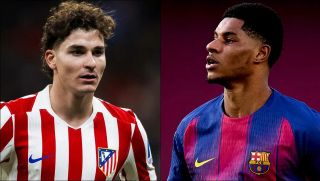 Chuyển nhượng trưa 9/6: Real Madrid tiếp cận Julian Alvarez, Bayern quyết chiêu mộ Rashford