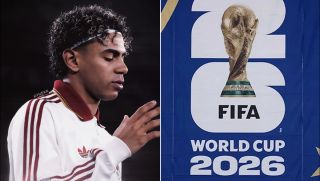 Kết quả giao hữu quốc tế hôm nay 9/6: Lamine Yamal tạo địa chấn trước VCK World Cup 2026?