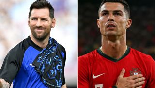 Lịch thi đấu bóng đá hôm nay 10/6: ĐT Argentina gạch tên Messi; Ronaldo gây sốt trước World Cup 2026