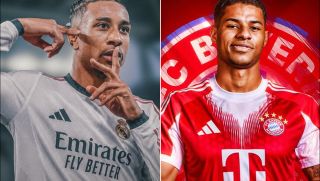 Real Madrid công bố vụ Michael Olise trong 48h tới, Bayern Munich chấp nhận mua Rashford từ Man Utd