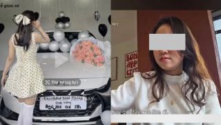 Nữ nhân viên sống sung sướng nhờ lợi dụng người già trong phóng sự ‘Cạm bẫy từ các hợp đồng kỳ nghỉ’ là ai?