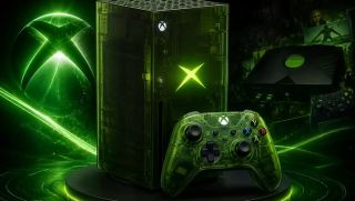 Microsoft giới thiệu phiên bản Xbox đặc biệt kỷ niệm 25 năm ra mắt thị trường