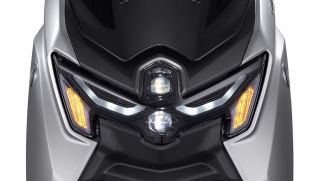 Yamaha sắp ra mắt ‘vua xe ga’ 155cc mới khắc chế cứng Honda Air Blade và Vario, giá từ 36 triệu đồng