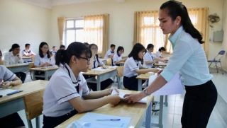 Trước ngày thi THPT 2026, Bộ Công an phát cảnh báo loạt hành vi có thể bị xử lý hình sự
