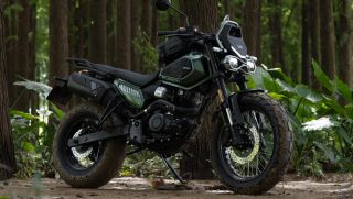Chính thức ra mắt ‘vua côn tay’ mới giá 54 triệu đồng: Phân khối lớn hơn Yamaha Exciter, phong cách khác Winner R