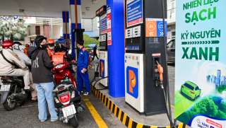 Giá xăng dầu hôm nay 10/6: Dầu thế giới rơi xuống đáy 7 tuần, E10 RON95 mất gần 8.000 đồng/lít so với đỉnh