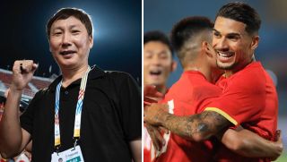ĐT Việt Nam nhận tin vui trên BXH FIFA, HLV Kim Sang Sik 'thở phào' sau nước đi khác biệt của VFF