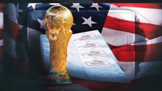 World Cup 2026 và cơn bão visa: Từ trọng tài Somalia bị từ chối nhập cảnh đến tuyển Iran phải đóng quân ở Mexico