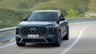 Audi Q7 thế hệ mới trình làng: 'Đe doạ' BMW X5 bằng công nghệ tự tấp vào lề, chủ động gọi cứu hộ khi phát hiện nguy hiểm