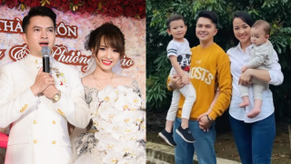 Ca sĩ Nam Cường xuất thân ‘không tầm thường’, từng tuyên bố cứng về tin đồn sống dựa vào vợ đại gia