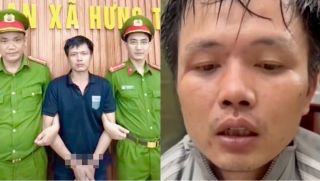 Lời khai thanh niên trộm 3 tỷ đồng của tiệm vàng ở Đồng Nai, camera ghi lại pha đột nhập giữa đêm