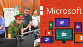 Windows, Office lậu không còn là chuyện nhỏ: Vụ án hình sự đầu tiên trên ở Việt Nam vừa bị khởi tố