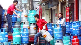 Giá gas hôm nay 11/6: Gas Petrolimex, Saigon Petro, Pacific Petro, PV GAS xuất hiện chênh lệch, dự báo tăng hay giảm? 