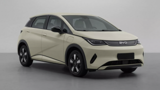 Giá xe BYD mới nhất tháng 6/2026: BYD Dolphin từ 499 triệu, Atto 2 khởi điểm 669 triệu đồng