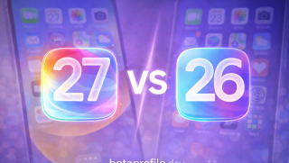 Tỷ lệ cập nhật iOS 26 thấp kỷ lục: Người dùng thờ ơ hay chờ đợi iOS 27?
