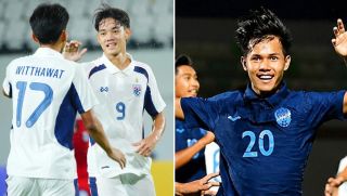 Kết quả, tỷ số U19 Thái Lan vs U19 Campuchia 11/6 - Bán kết U19 ĐNÁ 2026: U19 Việt Nam được 'an ủi'
