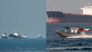 Iran báo tin buồn về eo biển Hormuz, thị trường năng lượng toàn cầu đối mặt nguy cơ chấn động