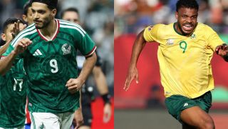 Trực tiếp bóng đá Mexico vs Nam Phi, 2h ngày 12/6 - Link xem trực tiếp World Cup 2026 trên VTV3 HD