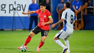 Hàn Quốc ngược dòng ngoạn mục ở trận ra quân World Cup 2026, Son Heung Min vẫn hứng mưa chỉ trích